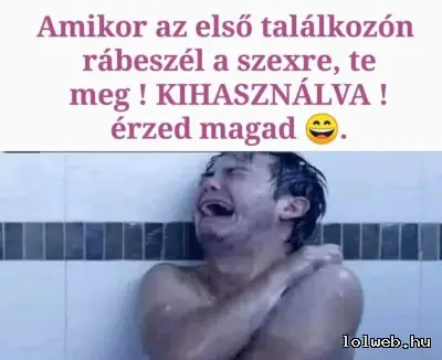 Kihasználva?